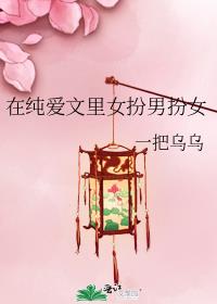 在纯爱文里女扮男扮女