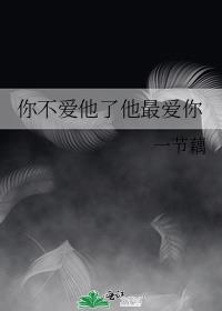 你不爱他了他最爱你