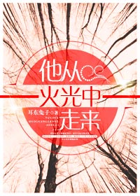 他从火光中走来+番外