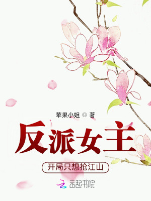 反派女主开局只想抢江山