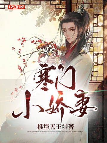 寒门小娇妻