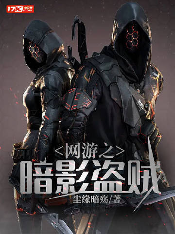 网游之暗影盗贼